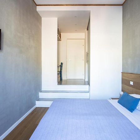 Canceddi Rooms Palermo Exteriör bild