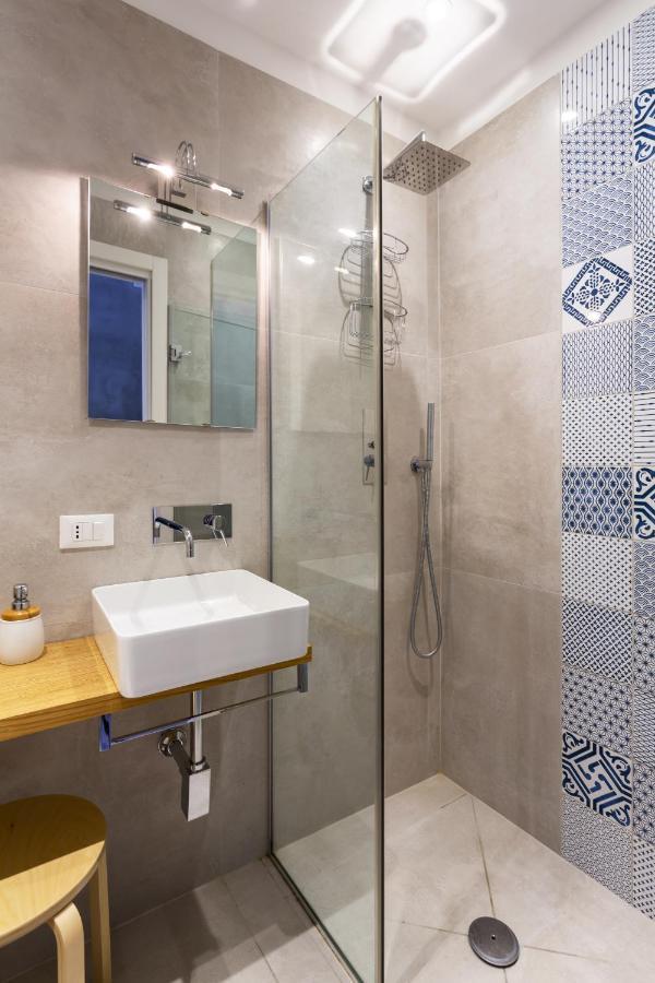 Canceddi Rooms Palermo Exteriör bild