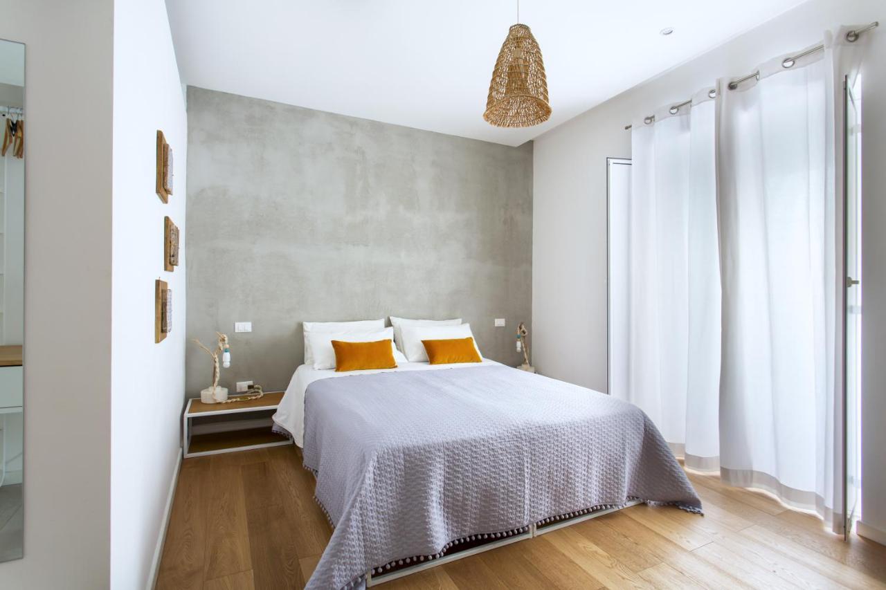 Canceddi Rooms Palermo Exteriör bild