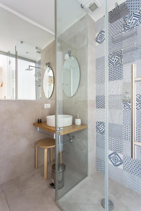 Canceddi Rooms Palermo Exteriör bild