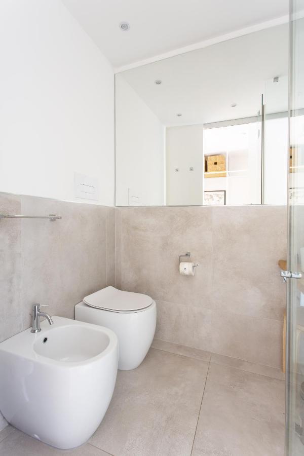 Canceddi Rooms Palermo Exteriör bild