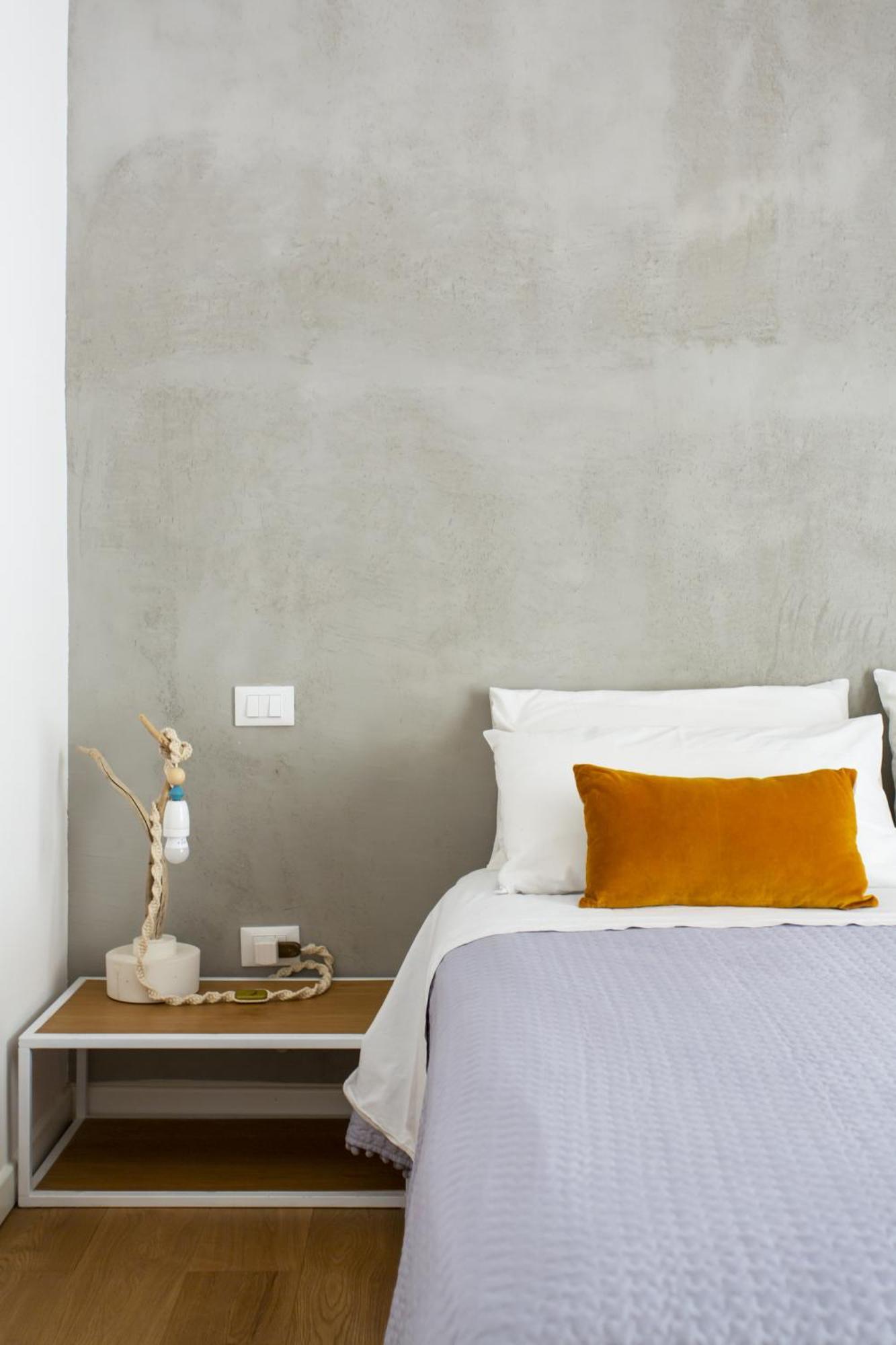 Canceddi Rooms Palermo Exteriör bild